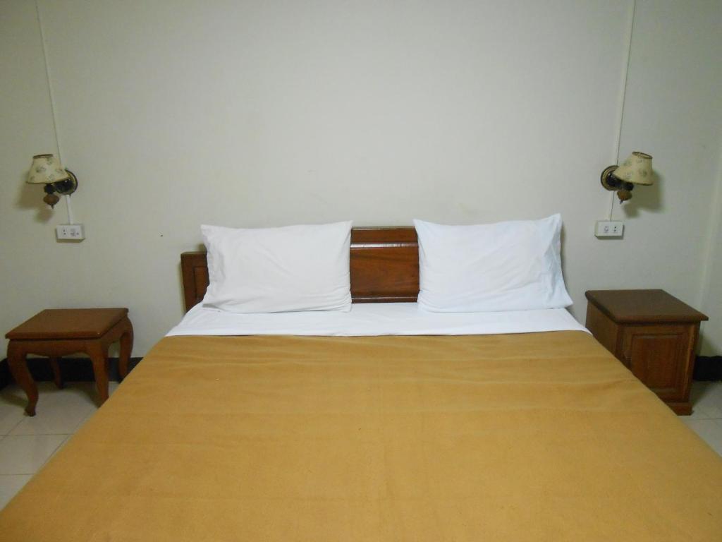 Souvanna Hotel 1 Ban Nongdouang Chambre photo