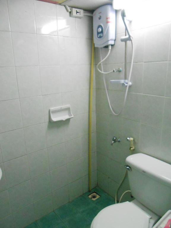 Souvanna Hotel 1 Ban Nongdouang Chambre photo
