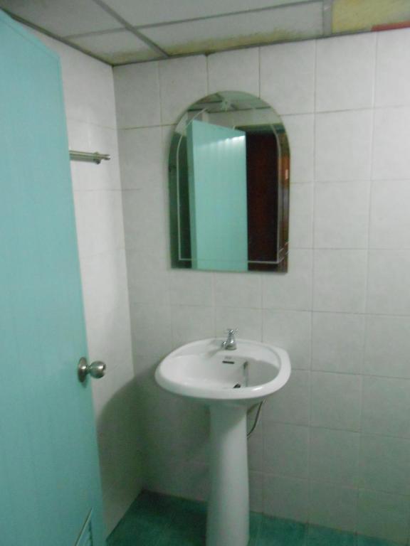 Souvanna Hotel 1 Ban Nongdouang Chambre photo