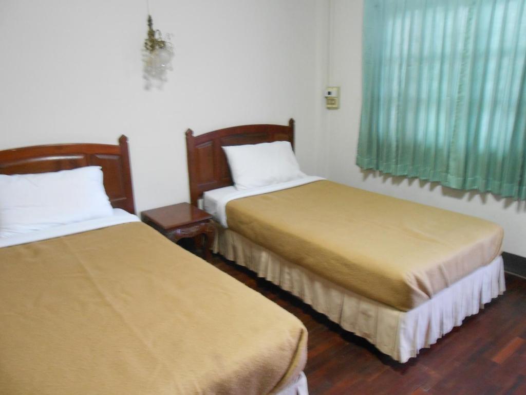 Souvanna Hotel 1 Ban Nongdouang Extérieur photo
