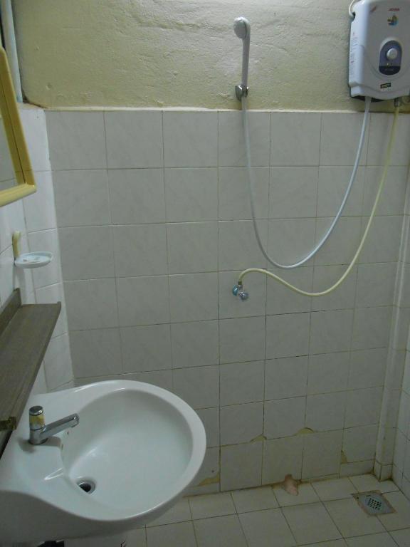 Souvanna Hotel 1 Ban Nongdouang Extérieur photo