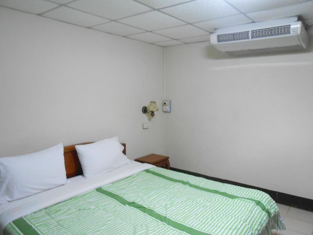 Souvanna Hotel 1 Ban Nongdouang Chambre photo