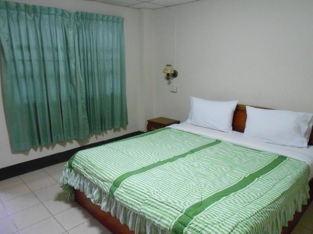 Souvanna Hotel 1 Ban Nongdouang Chambre photo