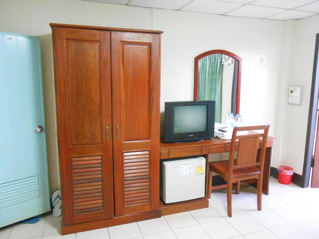 Souvanna Hotel 1 Ban Nongdouang Extérieur photo